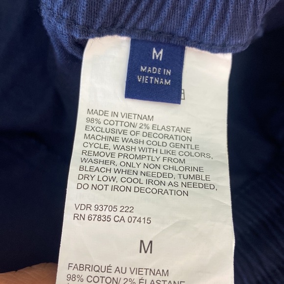 Náutica Mens Short - Picture 9 of 9